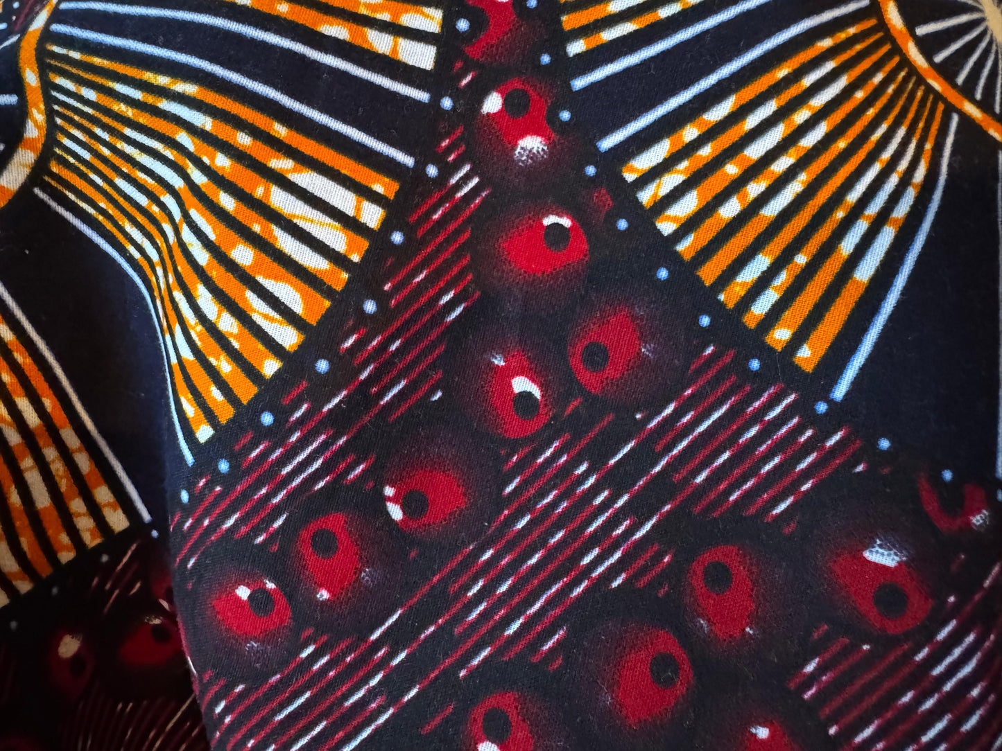 Haus Of Yeché Tote Bags