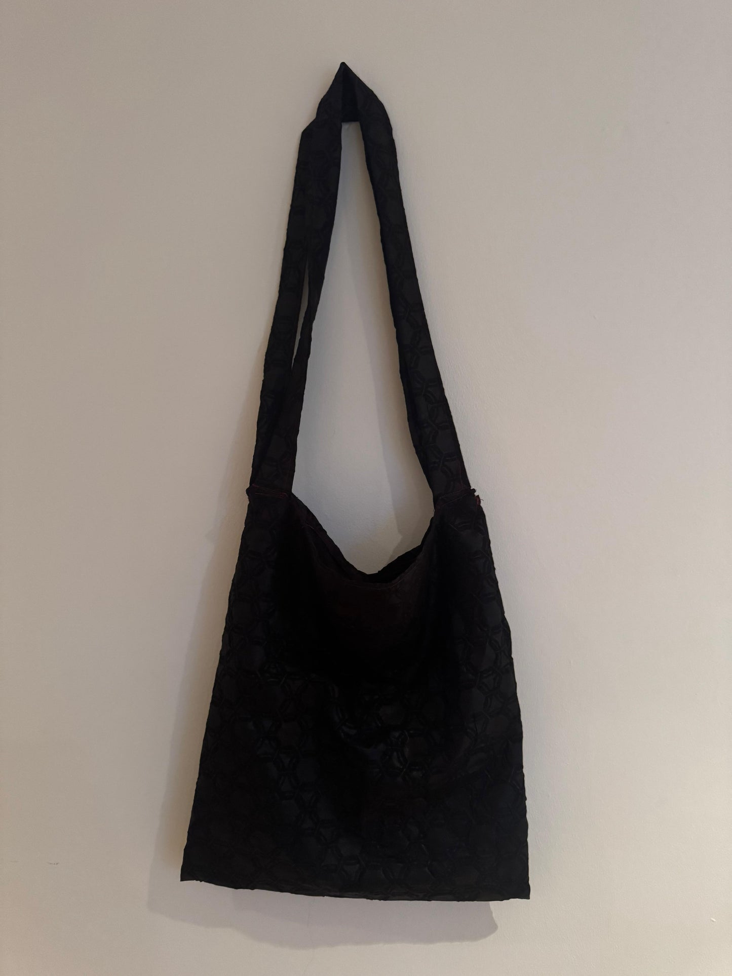Haus Of Yeché Tote Bags