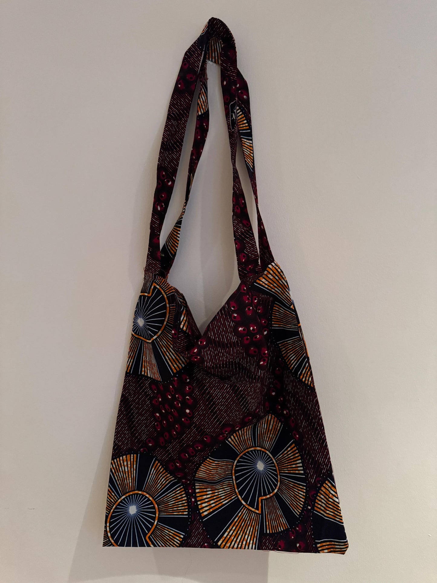Haus Of Yeché Tote Bags