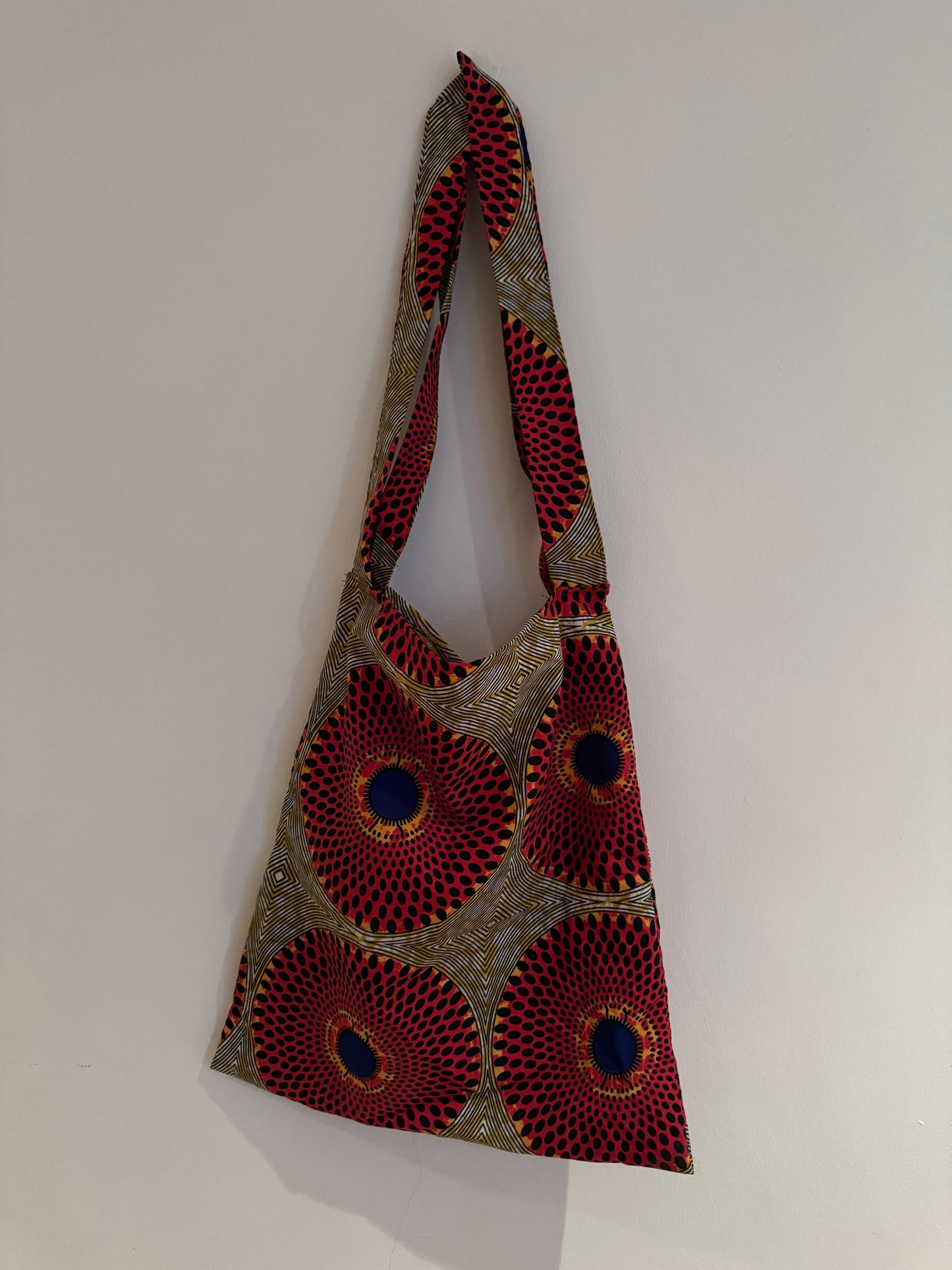 Haus Of Yeché Tote Bags